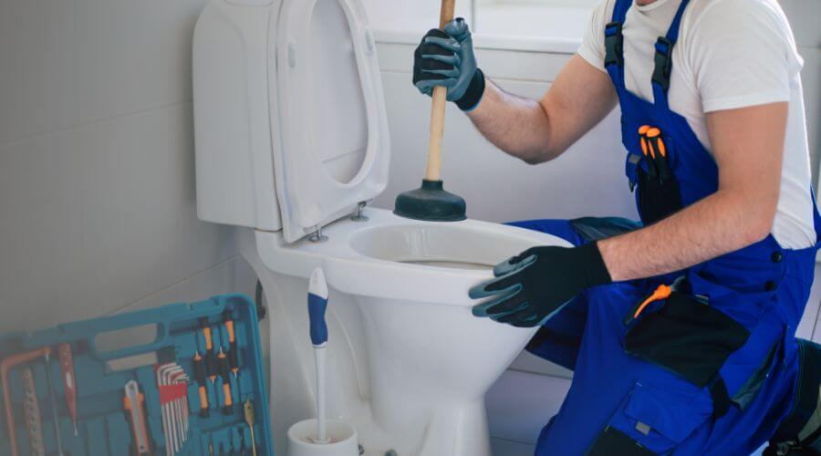 Professional emergency plumbing in Canyon City, OR